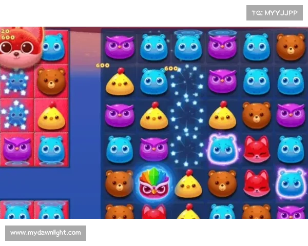 海滨消消乐71关完美攻略，海星全收集