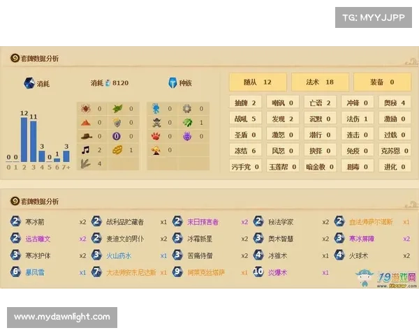 炉石传说冰法攻略