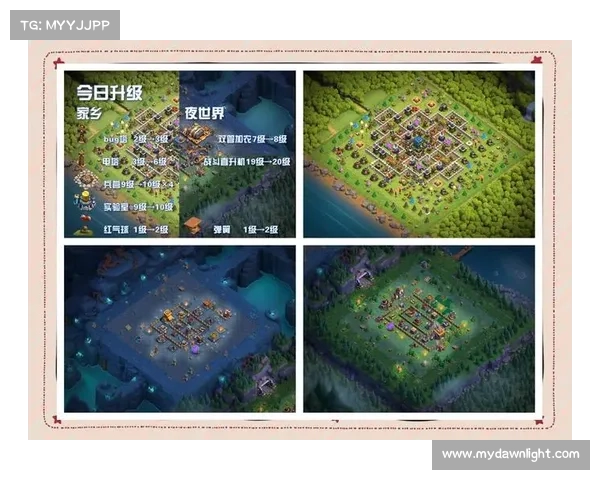 部落战争攻略大全(部落战争 攻略：部落战争制胜宝典：全面攻略指南)